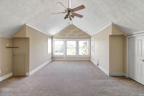 Tiny photo for 186 Champagne Court, Kokomo, IN 46901 (MLS # 202542631)