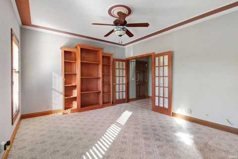 Tiny photo for 186 Champagne Court, Kokomo, IN 46901 (MLS # 202542631)