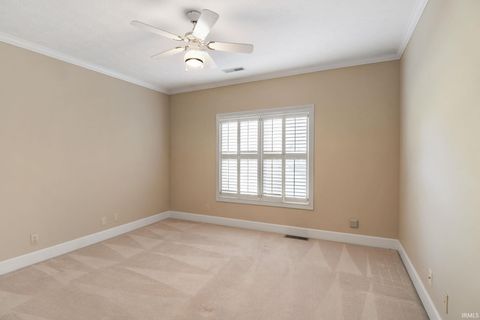 Tiny photo for 186 Champagne Court, Kokomo, IN 46901 (MLS # 202542631)