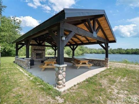 Tiny photo for 186 Champagne Court, Kokomo, IN 46901 (MLS # 202542631)