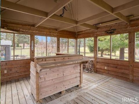Tiny photo for 186 Champagne Court, Kokomo, IN 46901 (MLS # 202542631)