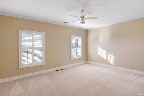 Tiny photo for 186 Champagne Court, Kokomo, IN 46901 (MLS # 202542631)