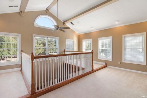 Tiny photo for 186 Champagne Court, Kokomo, IN 46901 (MLS # 202542631)