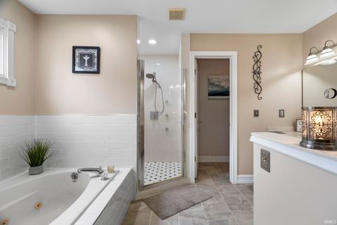 Tiny photo for 3322 S Crosspoint Court, Lafayette, IN 47909 (MLS # 202613601)