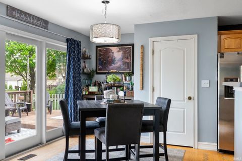 Tiny photo for 3322 S Crosspoint Court, Lafayette, IN 47909 (MLS # 202613601)