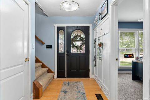 Tiny photo for 3322 S Crosspoint Court, Lafayette, IN 47909 (MLS # 202613601)