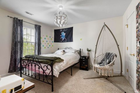 Tiny photo for 3322 S Crosspoint Court, Lafayette, IN 47909 (MLS # 202613601)