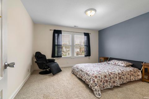 Tiny photo for 3322 S Crosspoint Court, Lafayette, IN 47909 (MLS # 202613601)