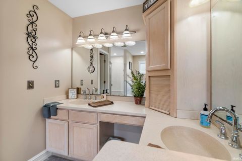 Tiny photo for 3322 S Crosspoint Court, Lafayette, IN 47909 (MLS # 202613601)