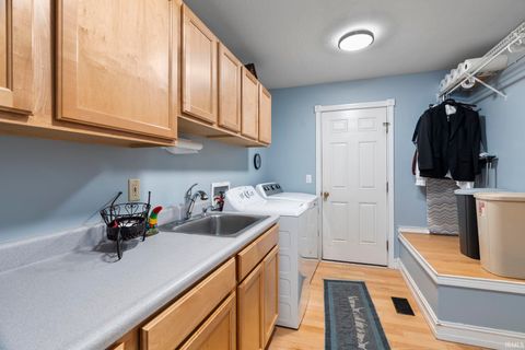 Tiny photo for 3322 S Crosspoint Court, Lafayette, IN 47909 (MLS # 202613601)