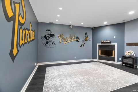 Tiny photo for 3322 S Crosspoint Court, Lafayette, IN 47909 (MLS # 202613601)