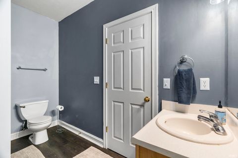 Tiny photo for 3322 S Crosspoint Court, Lafayette, IN 47909 (MLS # 202613601)