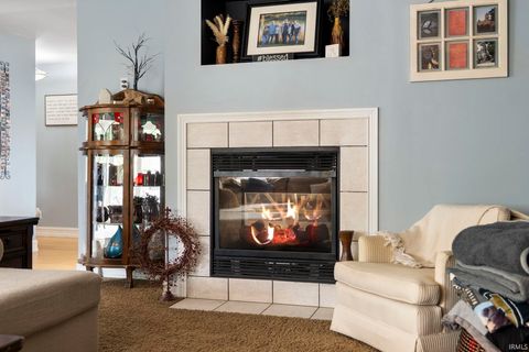 Tiny photo for 3322 S Crosspoint Court, Lafayette, IN 47909 (MLS # 202613601)