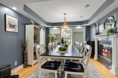 Tiny photo for 3322 S Crosspoint Court, Lafayette, IN 47909 (MLS # 202613601)