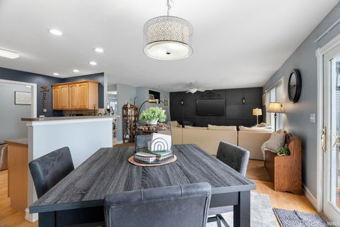 Tiny photo for 3322 S Crosspoint Court, Lafayette, IN 47909 (MLS # 202613601)