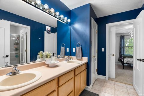 Tiny photo for 3322 S Crosspoint Court, Lafayette, IN 47909 (MLS # 202613601)