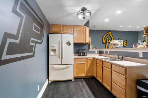 Tiny photo for 3322 S Crosspoint Court, Lafayette, IN 47909 (MLS # 202613601)