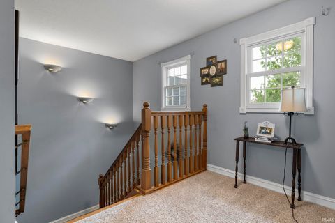 Tiny photo for 3322 S Crosspoint Court, Lafayette, IN 47909 (MLS # 202613601)