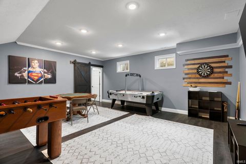 Tiny photo for 3322 S Crosspoint Court, Lafayette, IN 47909 (MLS # 202613601)