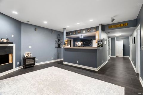 Tiny photo for 3322 S Crosspoint Court, Lafayette, IN 47909 (MLS # 202613601)