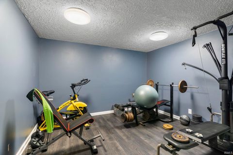 Tiny photo for 3322 S Crosspoint Court, Lafayette, IN 47909 (MLS # 202613601)