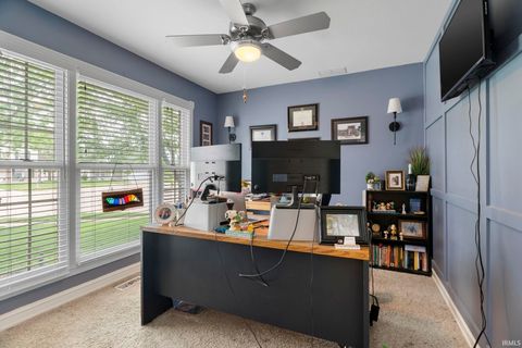 Tiny photo for 3322 S Crosspoint Court, Lafayette, IN 47909 (MLS # 202613601)