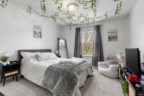 Tiny photo for 3322 S Crosspoint Court, Lafayette, IN 47909 (MLS # 202613601)