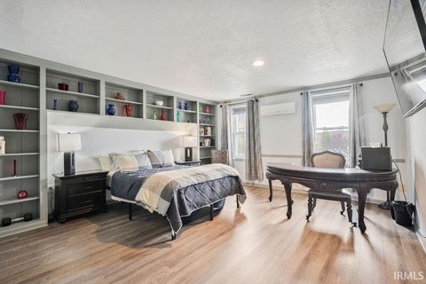 Tiny photo for 128 W Walnut Street, Kokomo, IN 46901 (MLS # 202613864)