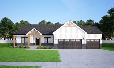 4329 Demeree Way, West Lafayette, IN 47906 - #: 202510740