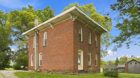 Tiny photo for 810 W Lincoln Street, Waterloo, IN 46793 (MLS # 202637249)