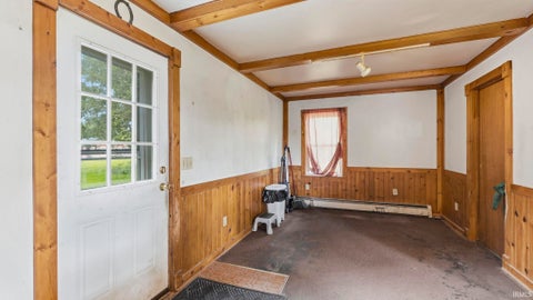 Tiny photo for 810 W Lincoln Street, Waterloo, IN 46793 (MLS # 202637249)