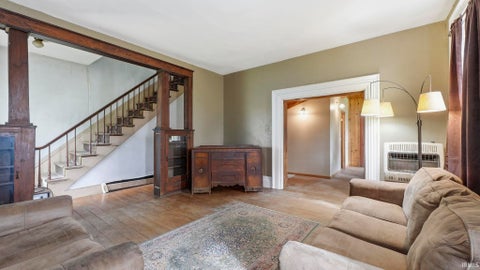 Tiny photo for 810 W Lincoln Street, Waterloo, IN 46793 (MLS # 202637249)