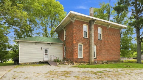 Tiny photo for 810 W Lincoln Street, Waterloo, IN 46793 (MLS # 202637249)
