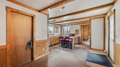 Tiny photo for 810 W Lincoln Street, Waterloo, IN 46793 (MLS # 202637249)