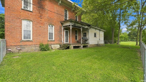 Tiny photo for 810 W Lincoln Street, Waterloo, IN 46793 (MLS # 202637249)