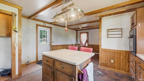 Tiny photo for 810 W Lincoln Street, Waterloo, IN 46793 (MLS # 202637249)