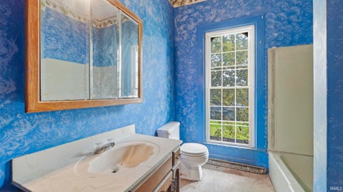 Tiny photo for 810 W Lincoln Street, Waterloo, IN 46793 (MLS # 202637249)