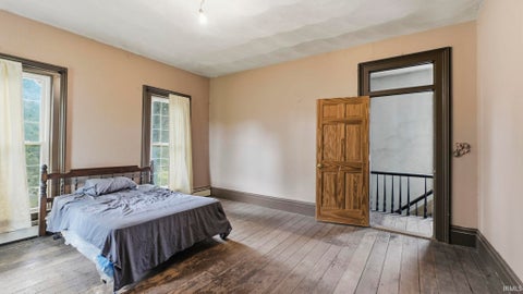 Tiny photo for 810 W Lincoln Street, Waterloo, IN 46793 (MLS # 202637249)