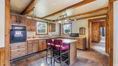 Tiny photo for 810 W Lincoln Street, Waterloo, IN 46793 (MLS # 202637249)
