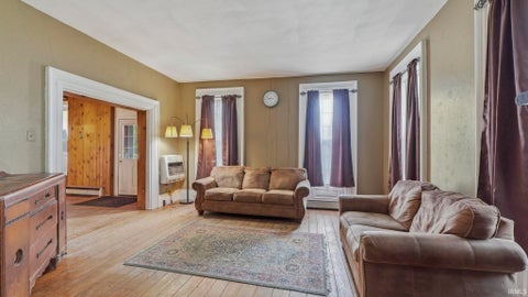 Tiny photo for 810 W Lincoln Street, Waterloo, IN 46793 (MLS # 202637249)