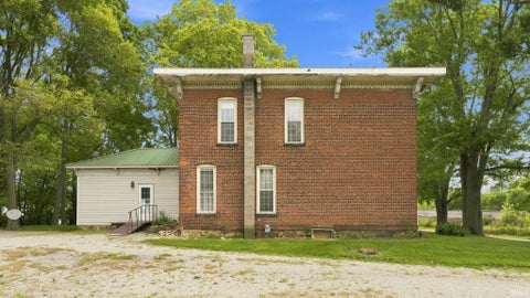 Tiny photo for 810 W Lincoln Street, Waterloo, IN 46793 (MLS # 202637249)