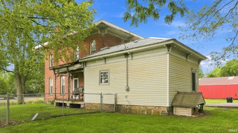 Tiny photo for 810 W Lincoln Street, Waterloo, IN 46793 (MLS # 202637249)