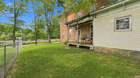 Tiny photo for 810 W Lincoln Street, Waterloo, IN 46793 (MLS # 202637249)
