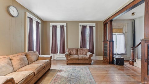 Tiny photo for 810 W Lincoln Street, Waterloo, IN 46793 (MLS # 202637249)
