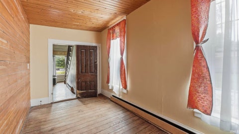 Tiny photo for 810 W Lincoln Street, Waterloo, IN 46793 (MLS # 202637249)