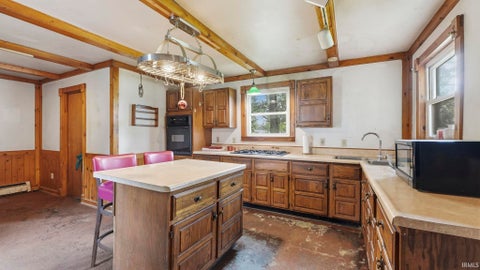 Tiny photo for 810 W Lincoln Street, Waterloo, IN 46793 (MLS # 202637249)