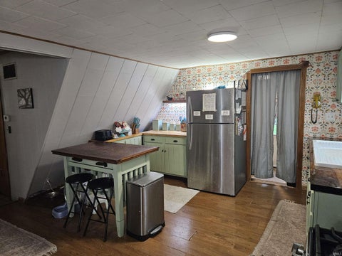 Tiny photo for 3548 N 600 E Road, Rochester, IN 46975 (MLS # 202639304)