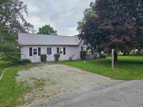 Tiny photo for 3548 N 600 E Road, Rochester, IN 46975 (MLS # 202639304)