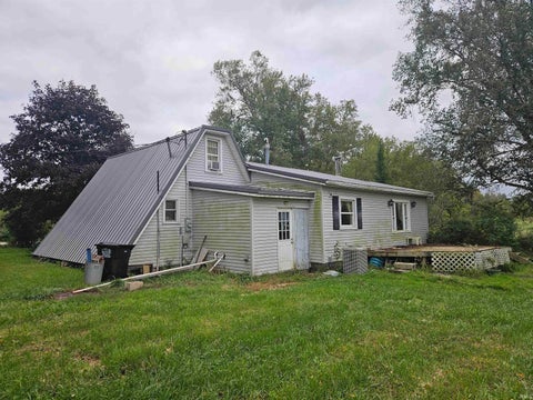 Tiny photo for 3548 N 600 E Road, Rochester, IN 46975 (MLS # 202639304)