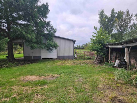 Tiny photo for 3548 N 600 E Road, Rochester, IN 46975 (MLS # 202639304)